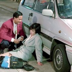 Cash on Delivery Hong Kong Movie photo