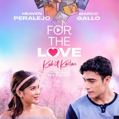 For the Love Philippines Drama photo