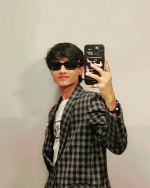 MyDramaList profile picture for @sambhav
