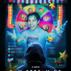 Now Streaming Philippines Drama photo