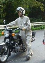 Chocolietta Japanese Movie photo