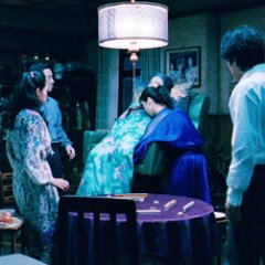 Thirst Korean Movie photo