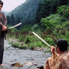 Zatoichi: The Festival of Fire Japanese Movie photo