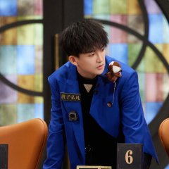 Forest Evolutionism Chinese TV Program photo