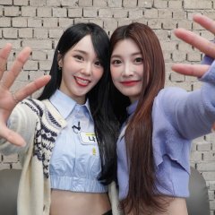 Edu K-Idol Korean TV Program photo