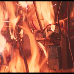 A Black Christmas Eve Korean Movie photo