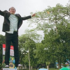 Life Story: Loser Family Taiwanese Drama photo