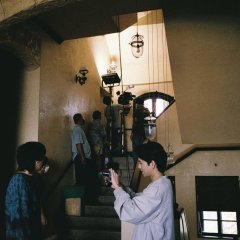 Rose In Da House Thai Drama photo