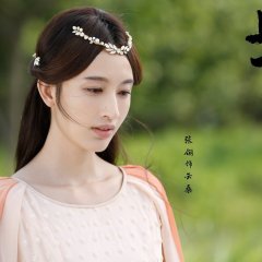 A Life Time Love Chinese Drama photo