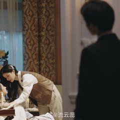 The Imprisoned Canary Chinese Drama photo