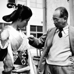 The Crucified Lovers Japanese Movie photo