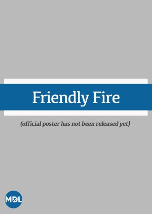 Friendly Fire () poster
