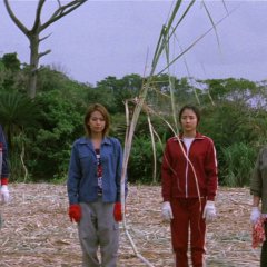 Breathe In, Breathe Out Japanese Movie photo