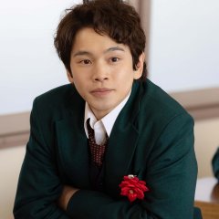 Suzuki Kosuke photo