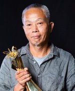 Chou Yi Wen