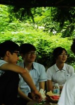 Consideration Job Korean Movie photo