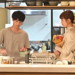 Why I Dress Up for Love Japanese Drama photo