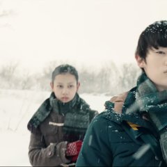 Where Love Goes Japanese Movie photo