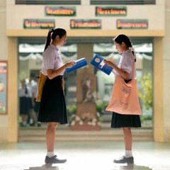 Bad Genius Thai Movie photo