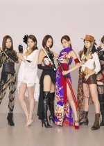 Killer Queen Bee Japanese Drama photo