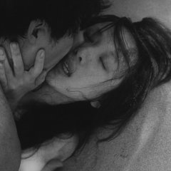 Woman in the Dunes Japanese Movie photo