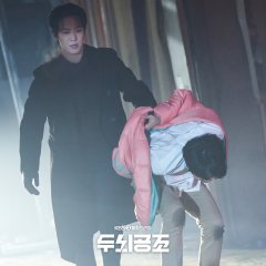 Brain Works Korean Drama photo