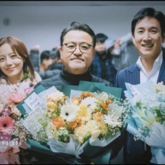 Payback: Money and Power Korean Drama photo