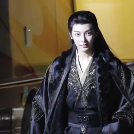 Fangs of Fortune (2024)