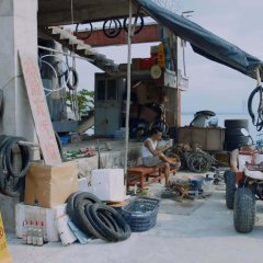 The Taste of Betel Nut Chinese Movie photo