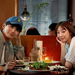 Love like a K-Drama Japanese TV Program photo