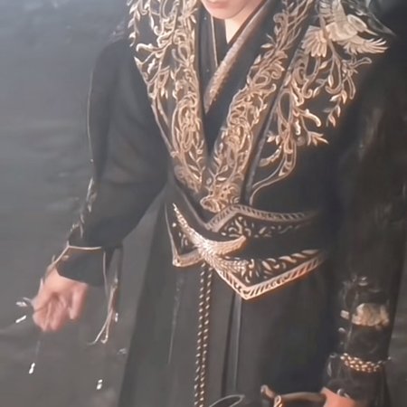 Fangs of Fortune (2024)
