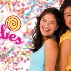 Candies Philippines TV Program photo