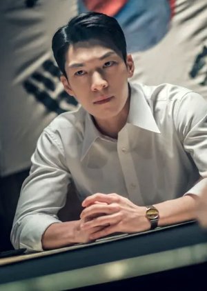 Kwon Joon Taek | Gyeongseong Creature