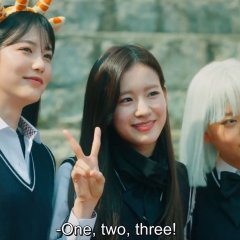 Revenge of Others (2022) photo