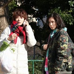 Mondai no Aru Restaurant (2015) photo