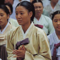 Mimang Korean Drama(1996) photo