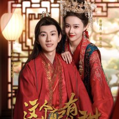 Sweet Supporting Actress Chinese Drama photo