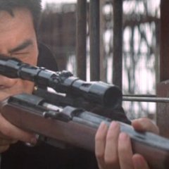 Three Seconds to Zero Hour Japanese Movie photo