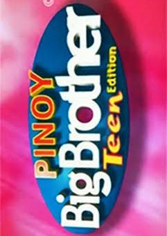 Pinoy Big Brother: Teen Edition (2006) poster