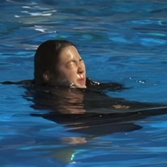 August in the Water Japanese Movie photo