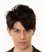 Aoki Tsunenori Fotoğraf