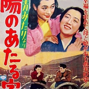 Hi no Ataru Ie (1954)