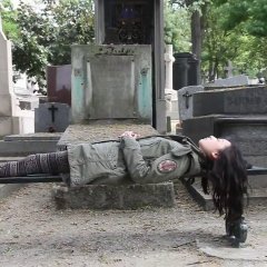 Amen Korean Movie(2011) photo