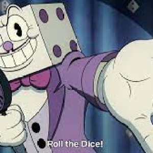 Lets roll a dice