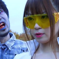 072 Squadron: G Rangers Japanese Movie photo