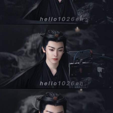 Fangs of Fortune (2024)