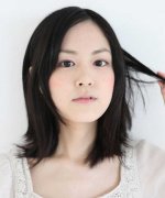 Kirishima Rina