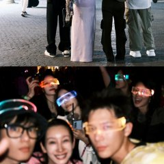 Divas Hit the Road Season 5 Chinese TV Program photo