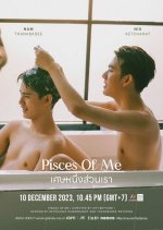 Pisces of Me Thai Drama photo