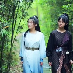 Xiaoshimei's Strategy Guide for Winning Her Shijie's Heart Chinese Movie photo